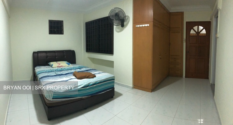 Blk 630 Woodlands Ring Road (Woodlands), HDB 5 Rooms #185921522